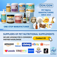 Additif buccal pour chiens et chats, marque privée, rafraîchisseur d'haleine, solution nettoyante pour les dents, argent colloïdal 25PPM, OEM ODM