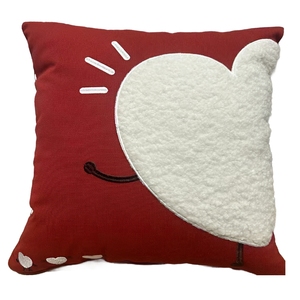 Nouvelle Coussin de Canapé en Tissu Doux Anti-Plis à Toucher Fin, Coussin Lombaire pour Salon, Canapé et Chambre à Coucher - Product Image 3