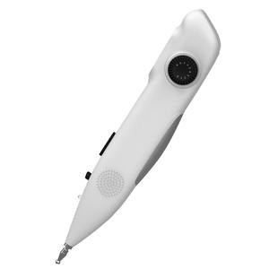 Stylo d'acupuncture rechargeable Lingyuan Meridian avec écran numérique pour la thérapie des points énergétiques - Product Image 3