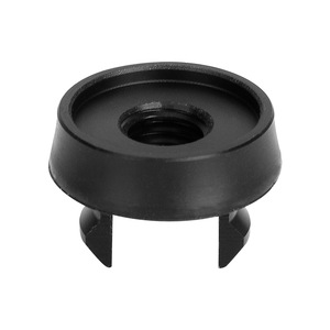 Gear <b>Shift</b> <b>Knob</b> Base Clip Retainer For Honda Fit Civic ABS Plastic Rustproof - Product Image 2