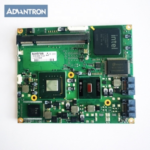 Kontron 18039-0000-16 ETX placa base Original placa principal Control Industrial placa base CPU módulo de tarjeta Original nuevo Stock - Product Image 3