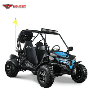 Giá rẻ 150cc đạp đi karts cho người lớn khí Dune Buggy