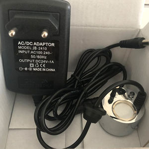 अंडे के इनक्यूबेटर अल्ट्रासोनिक ह्यूमिडिफायर हेड 0.4l/घंटा - Product Image 6