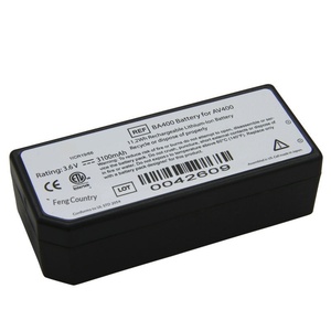 Batería para Monitor de Venas <span class=keywords><strong>AccuVein</strong></span> BA400 y AV400 para Electrónica de Consumo - Product Image 2