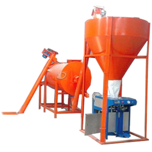 Rendu de <span class=keywords><strong>Mortier</strong></span> Sec Usine de Mélange de <span class=keywords><strong>Mortier</strong></span> De Poudre Sèche Prémélange Machine pour la <span class=keywords><strong>Construction</strong></span> - Product Image 1