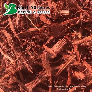 BY-01 Blocs <span class=keywords><strong>de</strong></span> <span class=keywords><strong>bois</strong></span> colorés écologiques et modernes pour pavage artistique, finition mate, installation facile, ornements <span class=keywords><strong>de</strong></span> jardin - Product Image 2