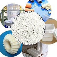 Masterbatch de carbonate de calcium Caco3 en granulés pour plastiques, remplissage, masterbatch noir et blanc PP PE LDPE HDPE