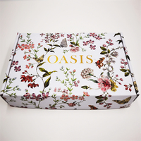 Boîte à bijoux en bois personnalisée de luxe, faite à la main, idéale pour les voyages, possibilité d'imprimer un logo, convient pour les bougies, les tasses, les parfums, le chocolat, le savon