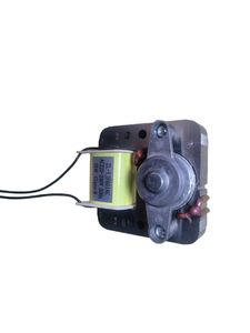 Động cơ không đồng bộ cực bóng YB60-13, quạt nhỏ siêu nhỏ, quạt tháp, động cơ quạt tuần hoàn, động cơ 220V - Product Image 2