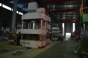 250 Hydraulic Press Machine Three Beams Four Columns <b>Deep</b> Drawing Press Machine the H <b>Frame</b> Hydraulic Press Provides a - Product Image 6