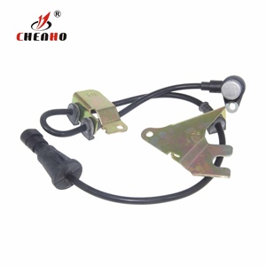 IMP65487 Capteur de vitesse de roue de frein ABS 4582434 pour <span class=keywords><strong>Chrysler</strong></span> <span class=keywords><strong>300M</strong></span> - Product Image 3