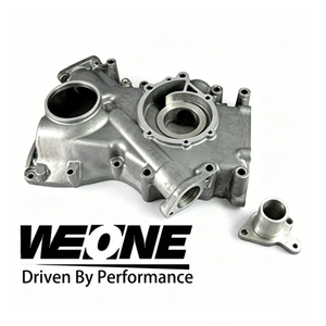 13501-10W00  1350110W00 Tapa de Distribución del Motor, Bomba de Aceite para NISSAN - Product Image 2