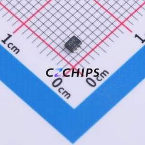 Transistor à effet de champ de jonction (JFET) MCH5908H-TL-E MCPH-5, original et neuf - Product Image 1