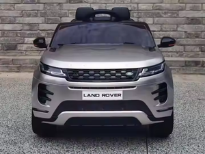 Электрический автомобиль Детский 2024 новый дизайн Детский электромобиль из Китая дети ездят на электромобиле для детей - Product Image 2