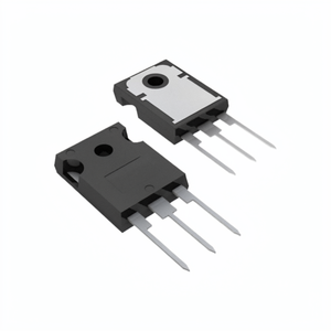 Transistors Electronics Component STGWT40H65DFB Authorized Distributor TO-3P-3, SC-65-3 - Product Image 1