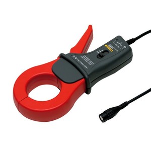 แคลมป์วัดกระแสไฟฟ้า Fluke I1000S 1000A แบบยืดหยุ่นสำหรับการวัดด้วยออสซิลโลสโคป - Product Image 1