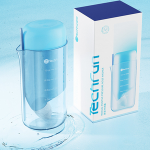 Kit <span class=keywords><strong>de</strong></span> Lavado Nasal, Botella <span class=keywords><strong>de</strong></span> Irrigación Nasal, Cuidado Nasal para Adultos y Niños, <span class=keywords><strong>Tratamiento</strong></span> <span class=keywords><strong>de</strong></span> <span class=keywords><strong>Rinitis</strong></span> Alérgica, Botella <span class=keywords><strong>de</strong></span> Irrigación <span class=keywords><strong>de</strong></span> Senos Nasales - Product Image 6