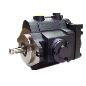 Pompe à huile série PVP4136 PVP4336 PVP4836, piston axial hydraulique PVP4136CR211 pour pompe à huile - Product Image 4
