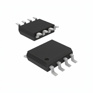 8 SOlC Embedded ATTINY25-20SHR Original Components Electronic - Product Image 1