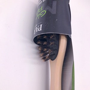 Cepillo de pelo de madera <span class=keywords><strong>PARSA</strong></span> de gran venta con cerdas de jabalí - Product Image 2