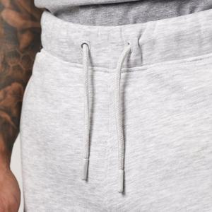 Pantalones Cortos Deportivos para Hombre al por Mayor, Personalizados, OEM, de Bajo Precio, Bermudas Transpirables con Cordón Ajustable - Product Image 5