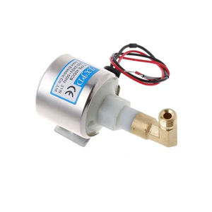 Bomba de aceite de motor de humo de metal de 31W con funciones de rociador de humo y calentador fabricada en China - Product Image 2