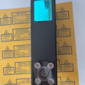 หัวเซ็นเซอร์เลเซอร์แบบหลายจุด KEYENCE IX-360 ซีรีส์ IX ระยะการวัดอ้างอิง 360 มม. ระยะการวัดซ้ำ 150 ม. มาตรฐาน IP67 IX-360 - Product Image 6