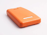 Boif 802 Batterie 7.2V 2500mAh NI-MH Matière Plastique pour Boif Total Station BTS6082C/802 Electronique Grand Public