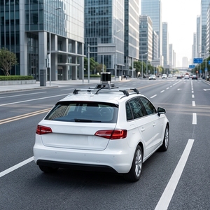 RoboSense 32 Line LiDAR 70 มุมมองแนวตั้งแบบปรับแต่งได้ ลำแสงแบบโมดูลาร์ ระดับมาตรฐานยานยนต์ ระยะ 150 เมตร เลเซอร์ 905 นาโนเมตร สำหรับ - Product Image 1