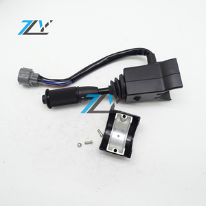 Commutateur de colonne de direction 701-27700 compatible avec les camions <span class=keywords><strong>714</strong></span>, 718, 722, FASTRAC 145t, FASTRAC 130t-30, FASTRAC 150t-40, pièces d'excavatrice 701-27700 - Product Image 5