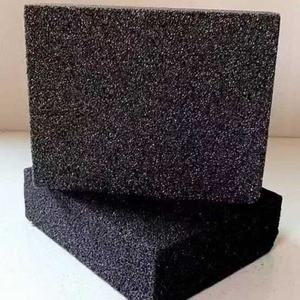 Aislamiento térmico y placa de vidrio de espuma ignífuga/partición de pared <span class=keywords><strong>interior</strong></span> del material de aislamiento térmico de pared externa del edificio - Product Image 4