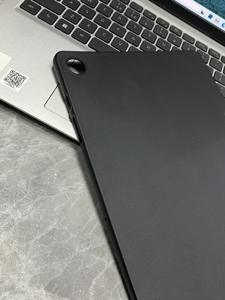 Coque arrière antichoc en TPU souple noir mat pour <span class=keywords><strong>Xiaomi</strong></span> <span class=keywords><strong>Redmi</strong></span> <span class=keywords><strong>Pad</strong></span> <span class=keywords><strong>10</strong></span>.61 2022 5/<span class=keywords><strong>6</strong></span> Pro 12.4 2022 <span class=keywords><strong>6</strong></span> 11.2 2023 fundas - Product Image 3