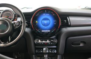 Radio de Coche HXHY Snapdragon de 11.8 Pulgadas con <span class=keywords><strong>Android</strong></span> 14, Estéreo Multimedia para BMW <span class=keywords><strong>Mini</strong></span> <span class=keywords><strong>Cooper</strong></span> F54/F55/F56/F57/R60 2015-2023 - Product Image 4