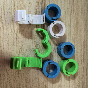 0.1-1 Meter Reading Range RFID UHF <strong>Pigeon</strong> <strong>Ring</strong> <strong>Tag</strong> - Product Image 5