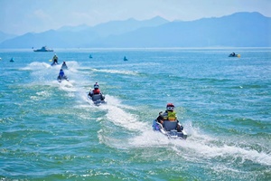 OEM ODM 제트 보트 제조업체 CE 인증 미니 카트 EPP 보트 컴팩트 디자인 - Product Image 5