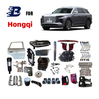 Offre Spéciale : Pièces Détachées Originales pour Hongqi E-HS9 Qiyue Edition 7 Places, Accessoires de Remplacement pour Véhicules Électriques (EV) à Énergie Nouvelle