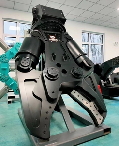 Cizalla Hidráulica y Trituradora <span class=keywords><strong>de</strong></span> Concreto para Excavadora |   Pulverizador <span class=keywords><strong>de</strong></span> Demolición en <span class=keywords><strong>Venta</strong></span> - Product Image 5