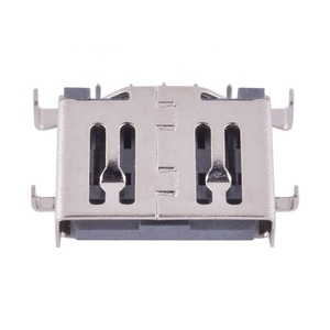 Connecteur femelle <span class=keywords><strong>USB</strong></span> 3.0 de type A <span class=keywords><strong>Connexion</strong></span> biseautée en mode naufrage Port <span class=keywords><strong>USB</strong></span> 3.0 inversé - Product Image 6