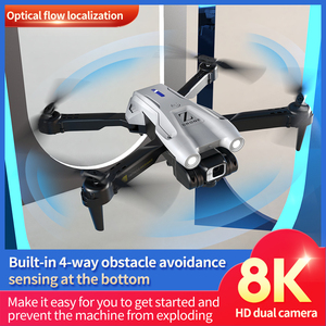 โดรน <span class=keywords><strong>Tello</strong></span> พร้อมกล้องถ่ายทอดสด โหมด Headless บินตามเส้นทาง โดรนของเล่นราคาถูก บินได้ไกล 100 เมตร หลบหลีกสิ่งกีดขวาง - Product Image 4