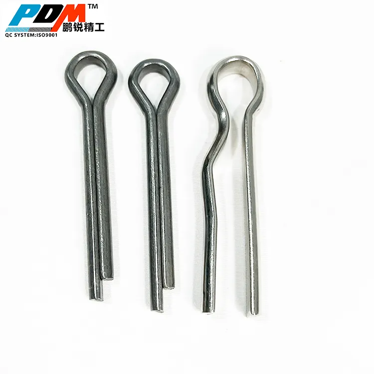 304 Stainless Steel Cotter Pin