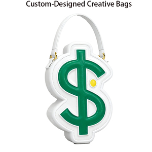 Borsa Ita Personalizzata con Design Originale, Logo Personalizzato, Espositore a Tema per Progetti Creativi, Borsa Unica per Merchandise - Product Image 6