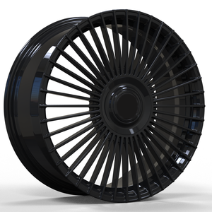 OEM-Spec 20 Inch Forged for Range Sport 2019 8.5J ET47 5x120 72.6mm - Product Image 1