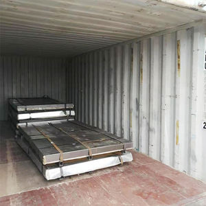 Lámina <span class=keywords><strong>de</strong></span> Acero Galvanizado <span class=keywords><strong>de</strong></span> Alta Resistencia <span class=keywords><strong>a</strong></span> Bajo <span class=keywords><strong>Precio</strong></span>, Recubrimiento <span class=keywords><strong>de</strong></span> Zinc <span class=keywords><strong>de</strong></span> 0.12-4mm, Certificación JIS, Fabricante <span class=keywords><strong>de</strong></span> Láminas <span class=keywords><strong>de</strong></span> Corte - Product Image 5