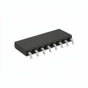 Componentes Electrónicos Originales Logic 74VHC175MX 16 SOIC - Product Image 1