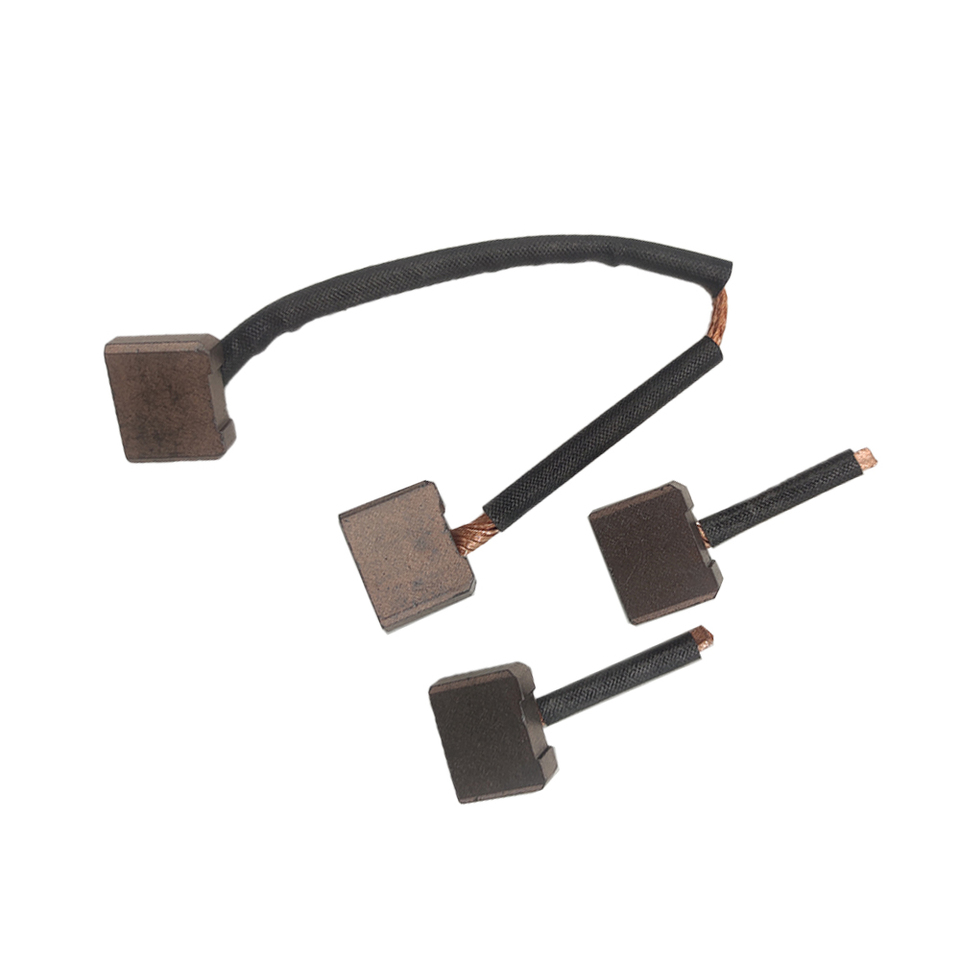 RX457-458 RX419-420 Alternator Carbon Brush