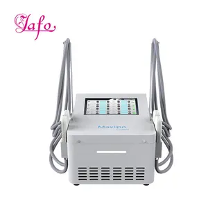 Cryo Body Slimming Cryolipolysis Machine最新のCryo Plate Cool Body Slimming Fat Loss Cryolipolysis Slimming Machine