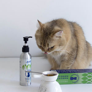 Óleo de Peixe Krill para Animais de Estimação em Grande Quantidade - Qualidade Certificada para Aumento da Imunidade em Raças Pequenas - Product Image 1