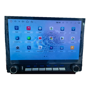 XTRONS Radio de Auto Android 15 de 10.2 Pulgadas para Toyota Tundra 2014-2021, Octa-Core, 6GB+128GB, Navegación, DSP, Amplificador, CarPlay, Wi-Fi 6 - Product Image 1