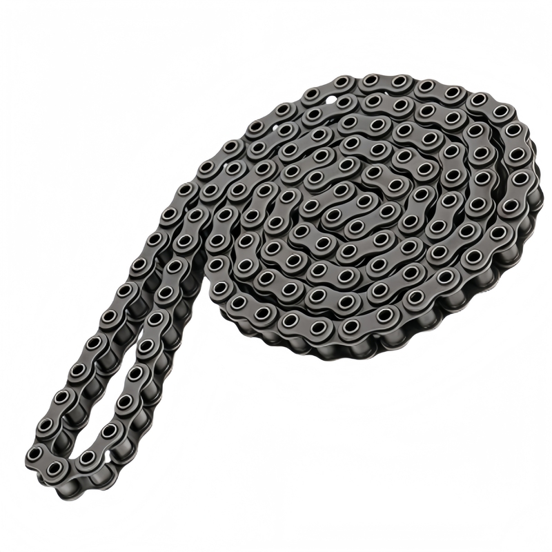 ANSI Series Standard Steel Roller Chains