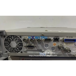 Generador de Señales RF Digital Aeroflex IFR 3413 250 kHz 3 GHz OPT 003 005 007 021 Usado H - Product Image 5